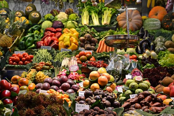 Weekly Veggie Box (Medium)