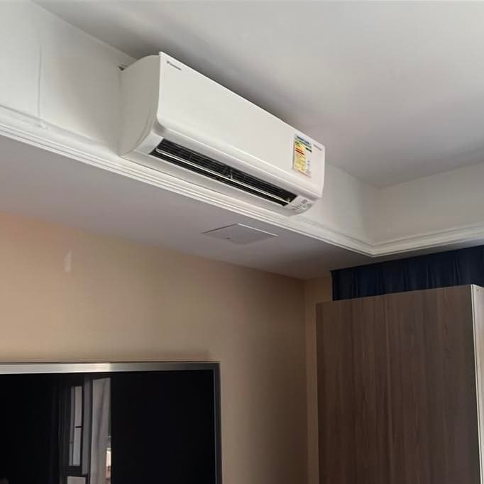 信基冷氣機電工程公司