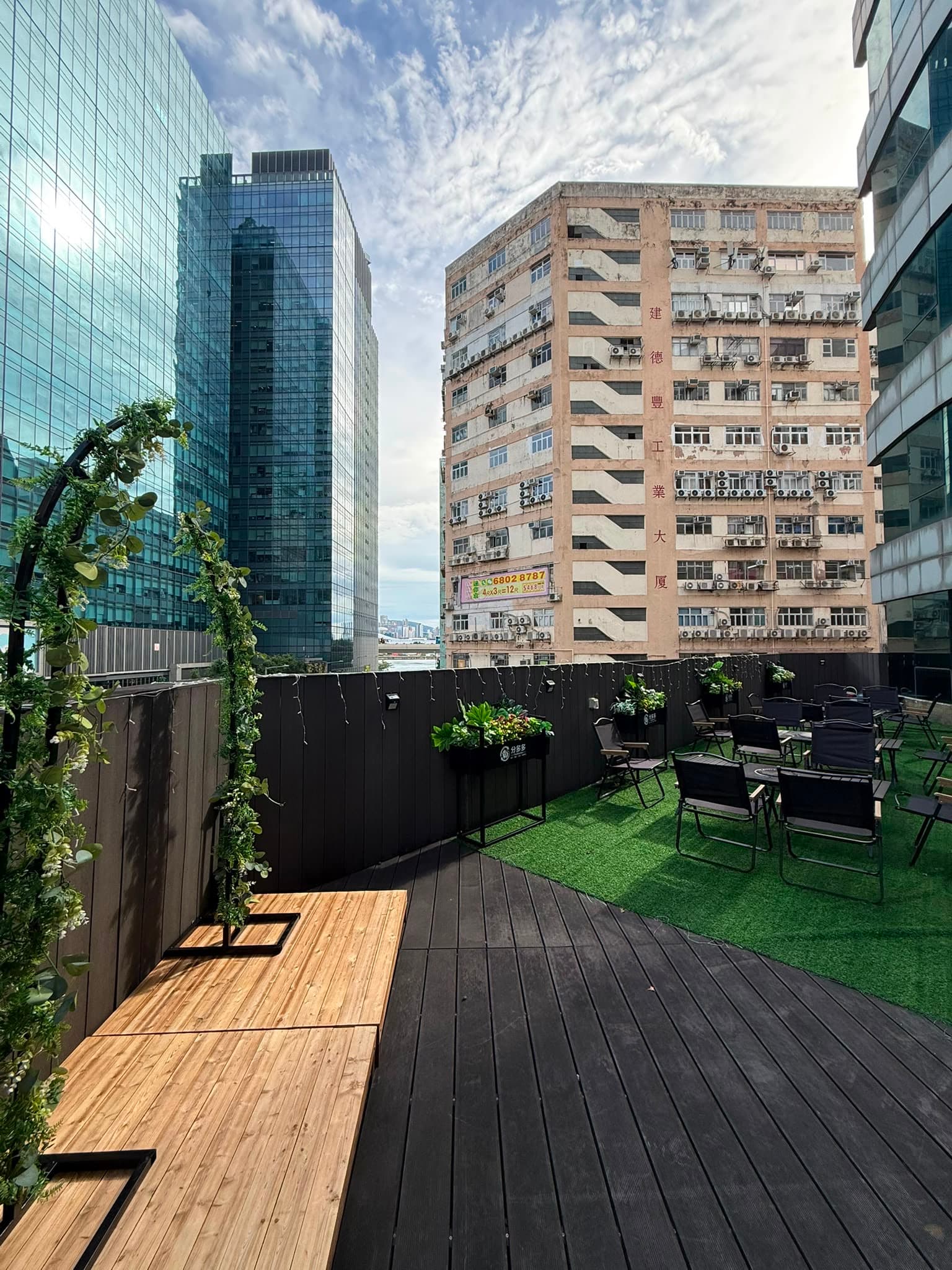 FDD Place