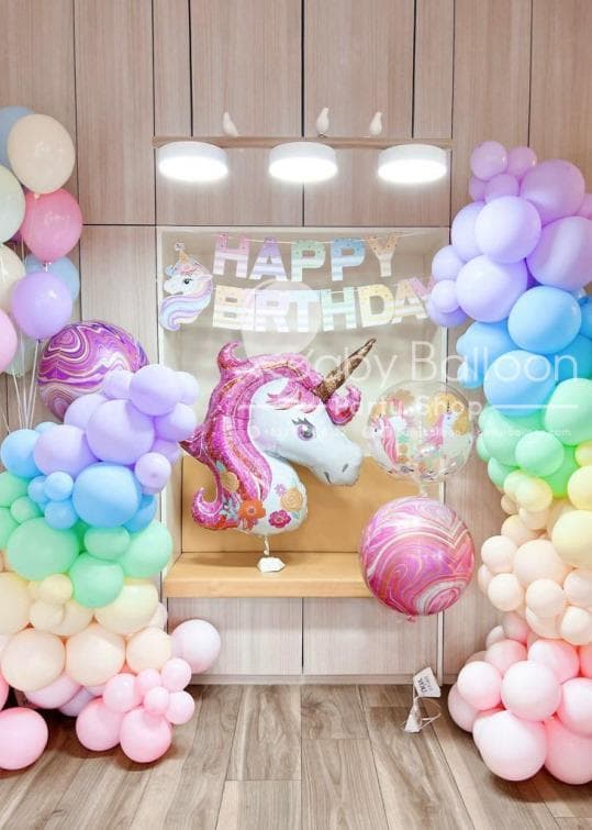 Baby Balloon