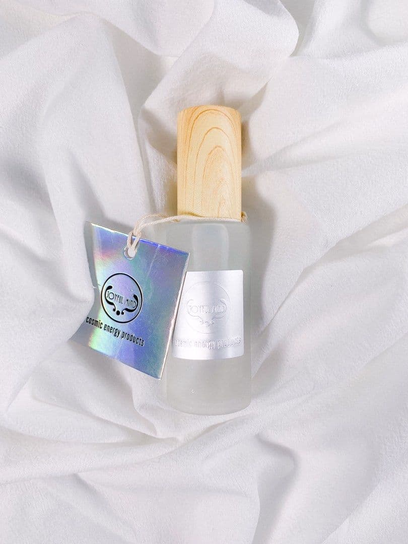 宇宙能量~秘魯聖木水 50ml