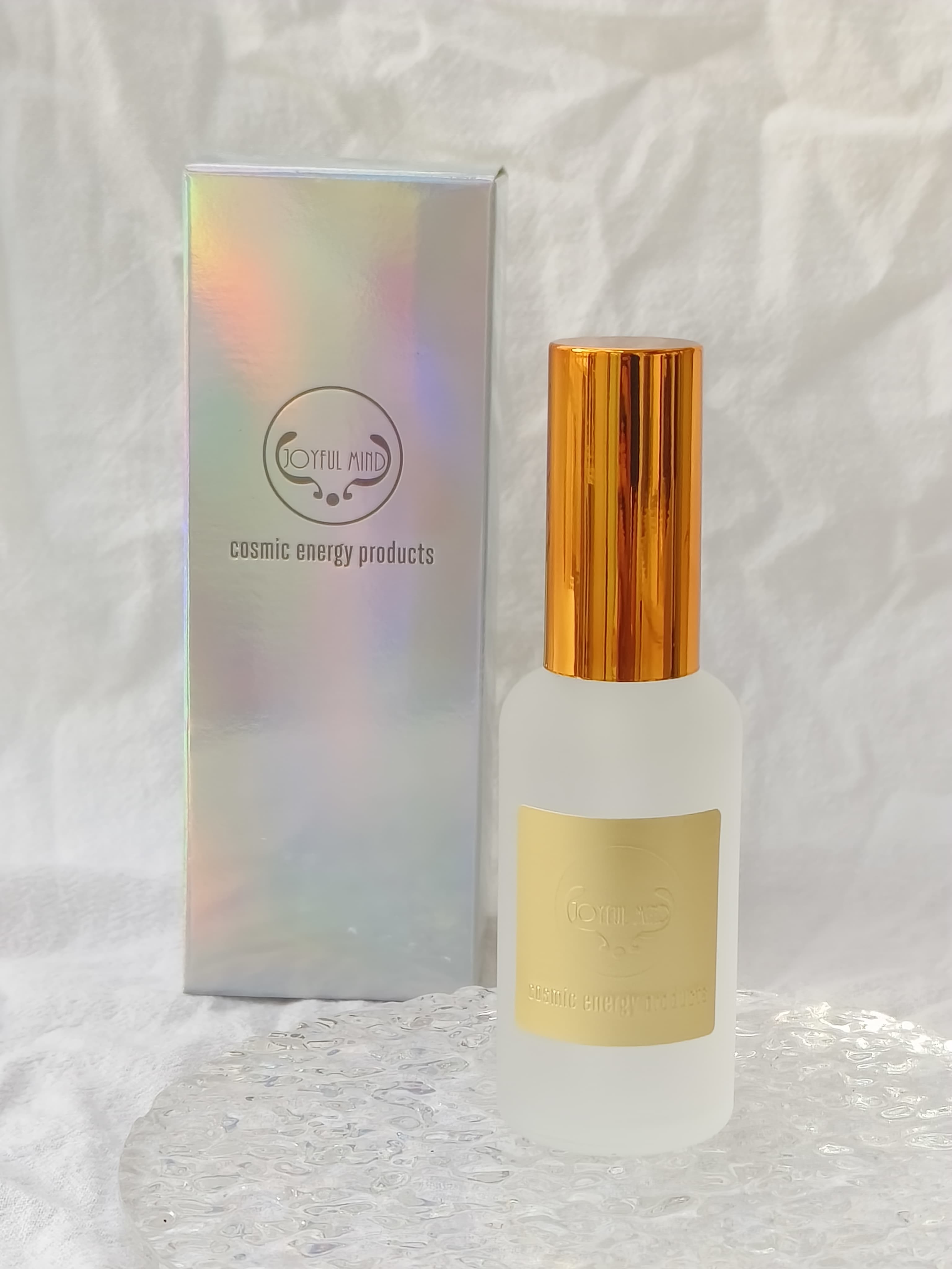 宇宙能量~七色花聖水 50ml