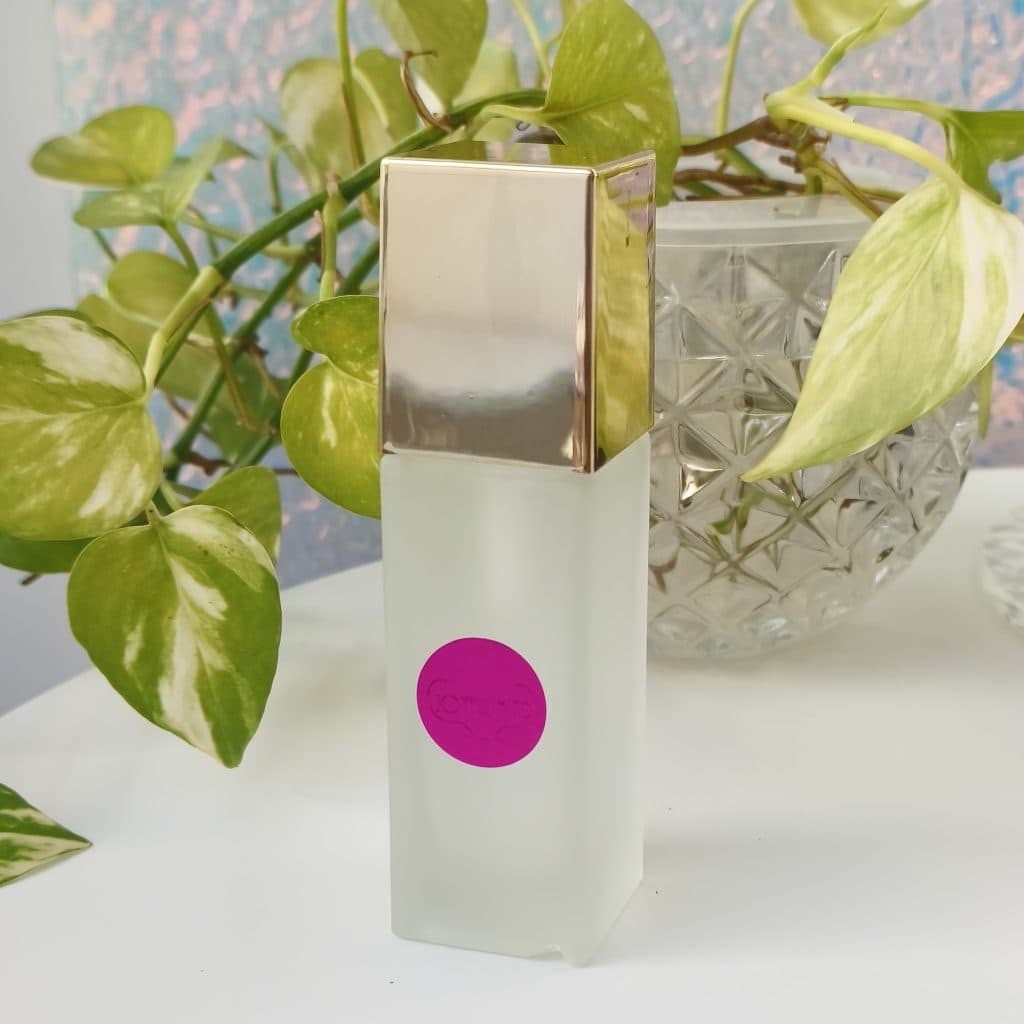 宇宙能量~心靈大愛精油噴霧40ml