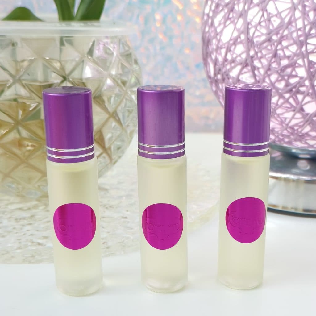 宇宙能量~心靈滾珠精油 10ml