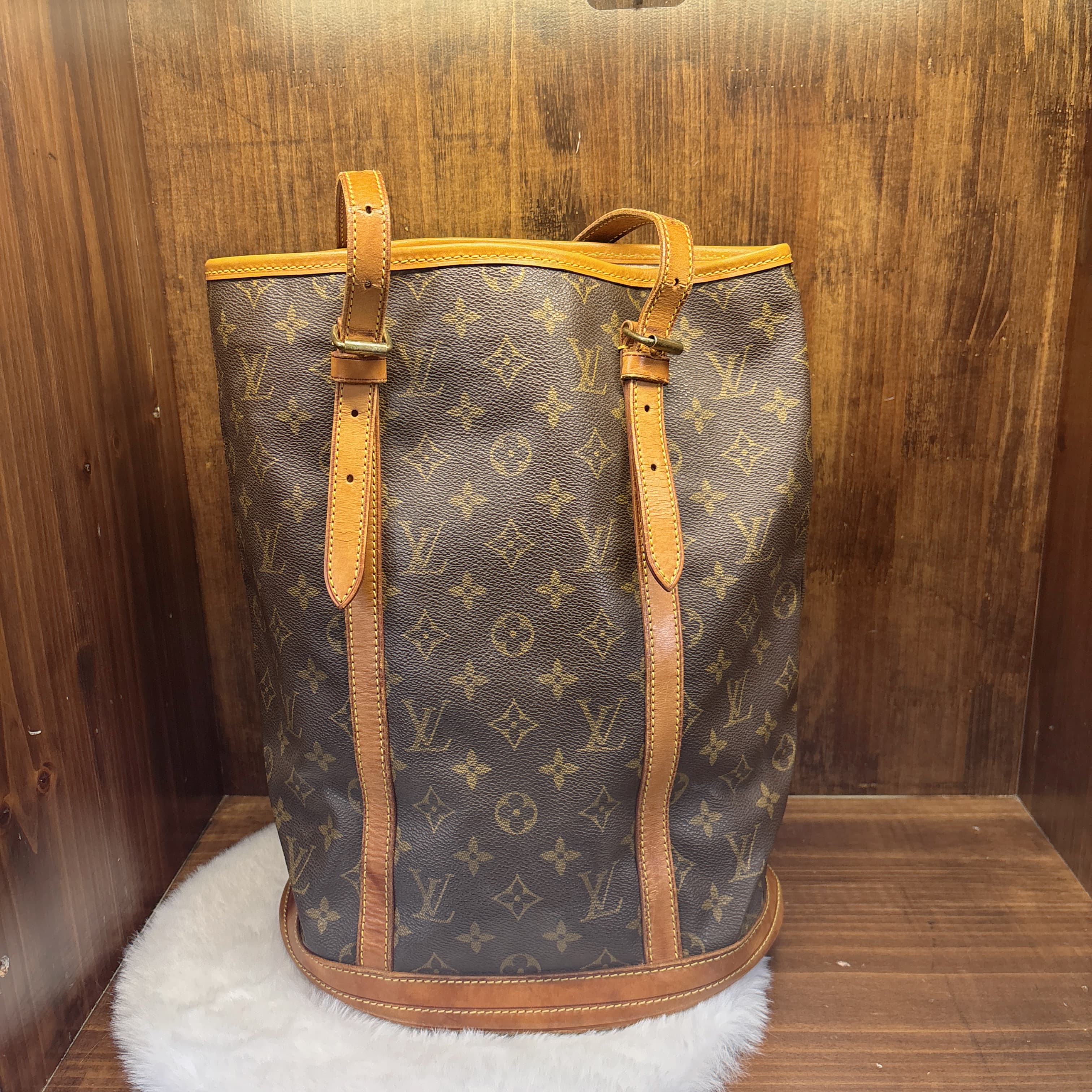 LV 薯條包