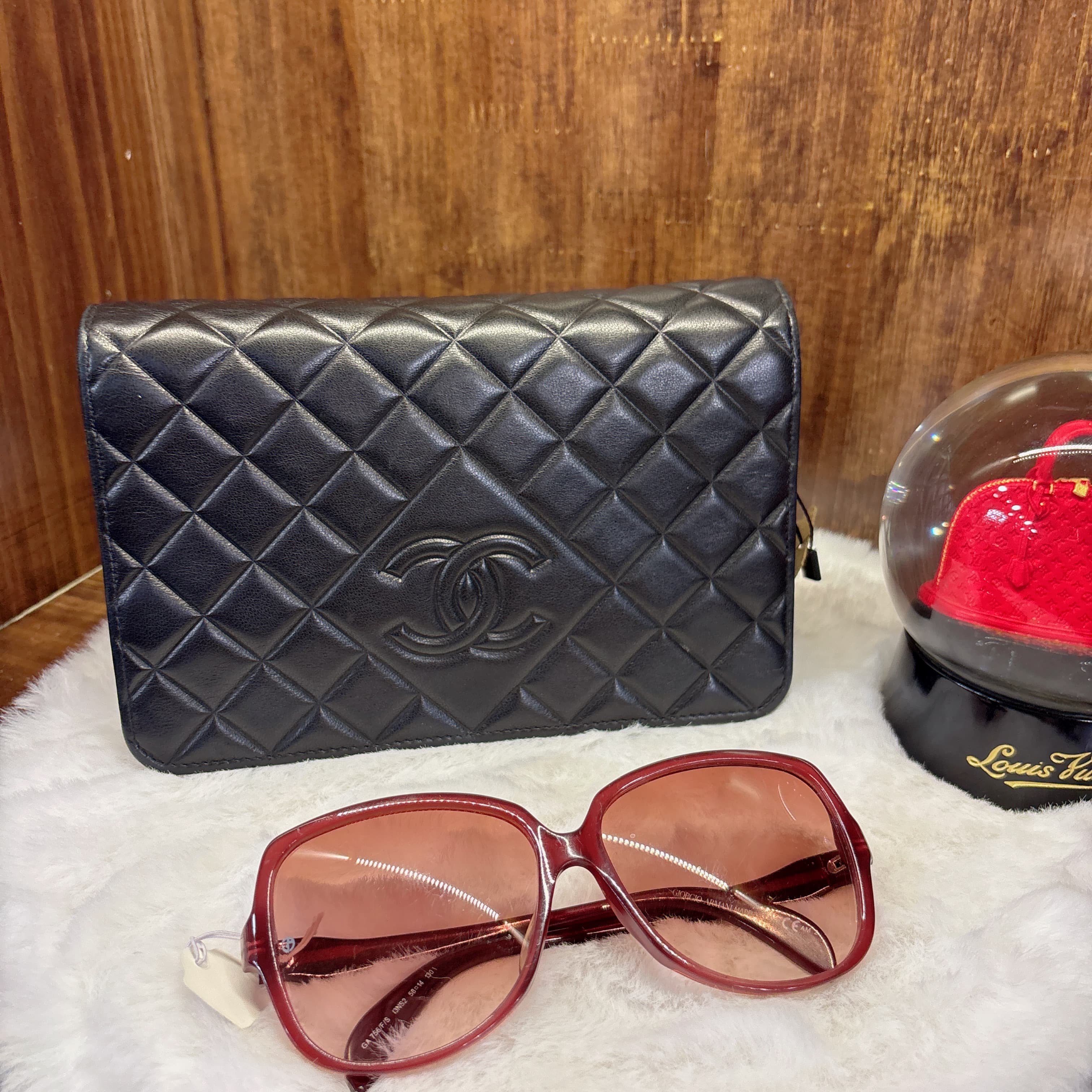 LV